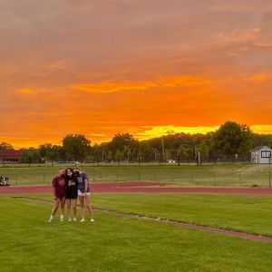 Meet your Posher, Libby